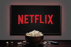 Compte NETFLIX