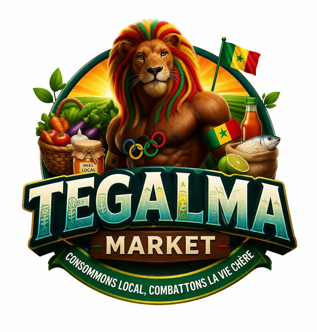TEGALMA MARKET